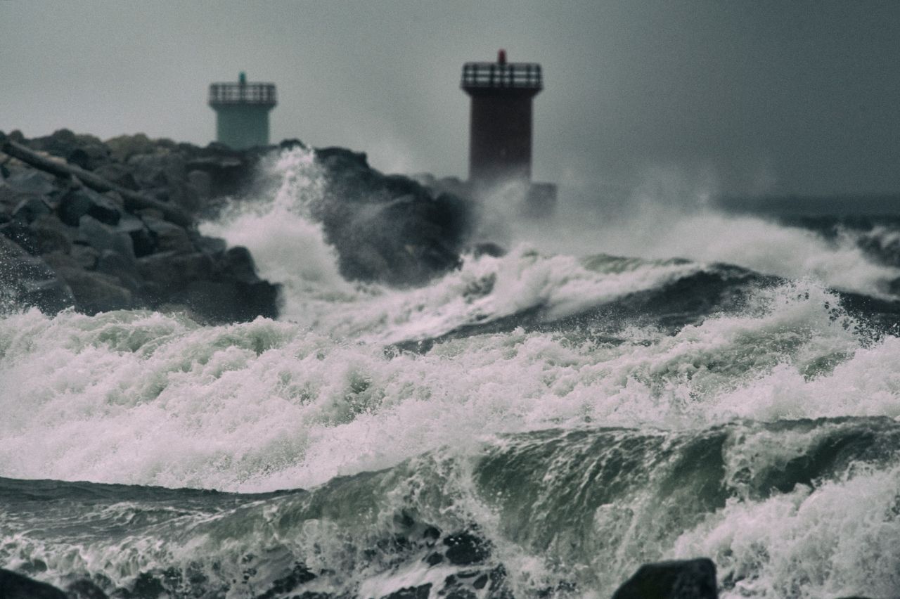 Dimmi che vento spira e saprai che mare avrai